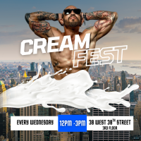 Creamfest