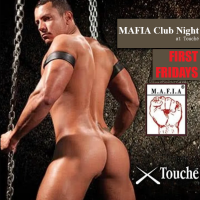 MAFIA CLUB NIGHT