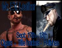 MR FREEDOM VALLEY LEATHER CONTEST