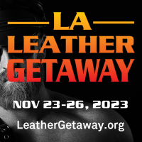 LA Leather Getaway
