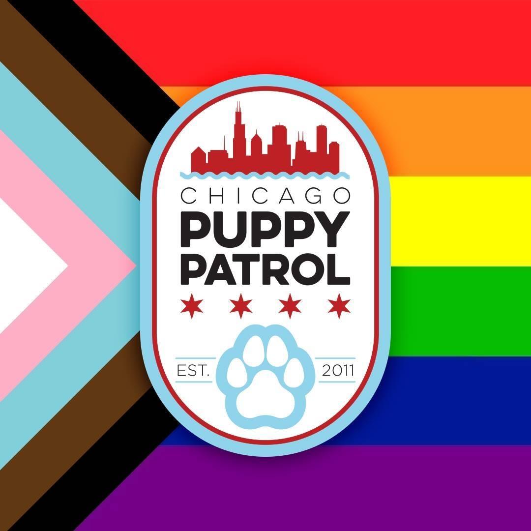 CHICAGO PUPPY PATROL - Event Information - Wicked Gay Parties - Group Sex  Party Listings