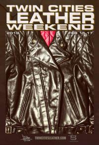 TWIN CITIES LEATHER WEEKEND 2019