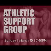 ATHLETIC SUPPORT GROUP
