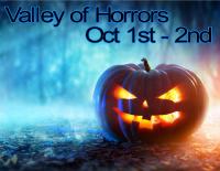 VALLEY OF HORRORS