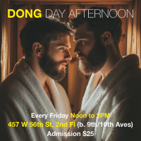 DONG DAY AFTERNOON