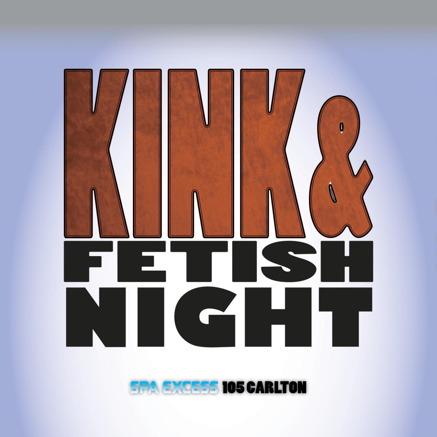 FETISH NIGHT - Event Information - Wicked Gay Parties - Group Sex Party  Listings