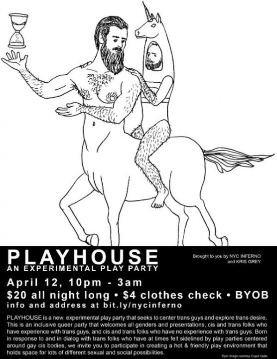 gay sex parties in nyc