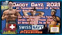 DADDY DAYZ