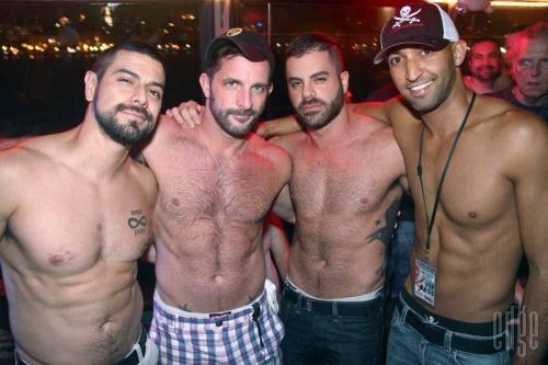 gay sex parties nyc