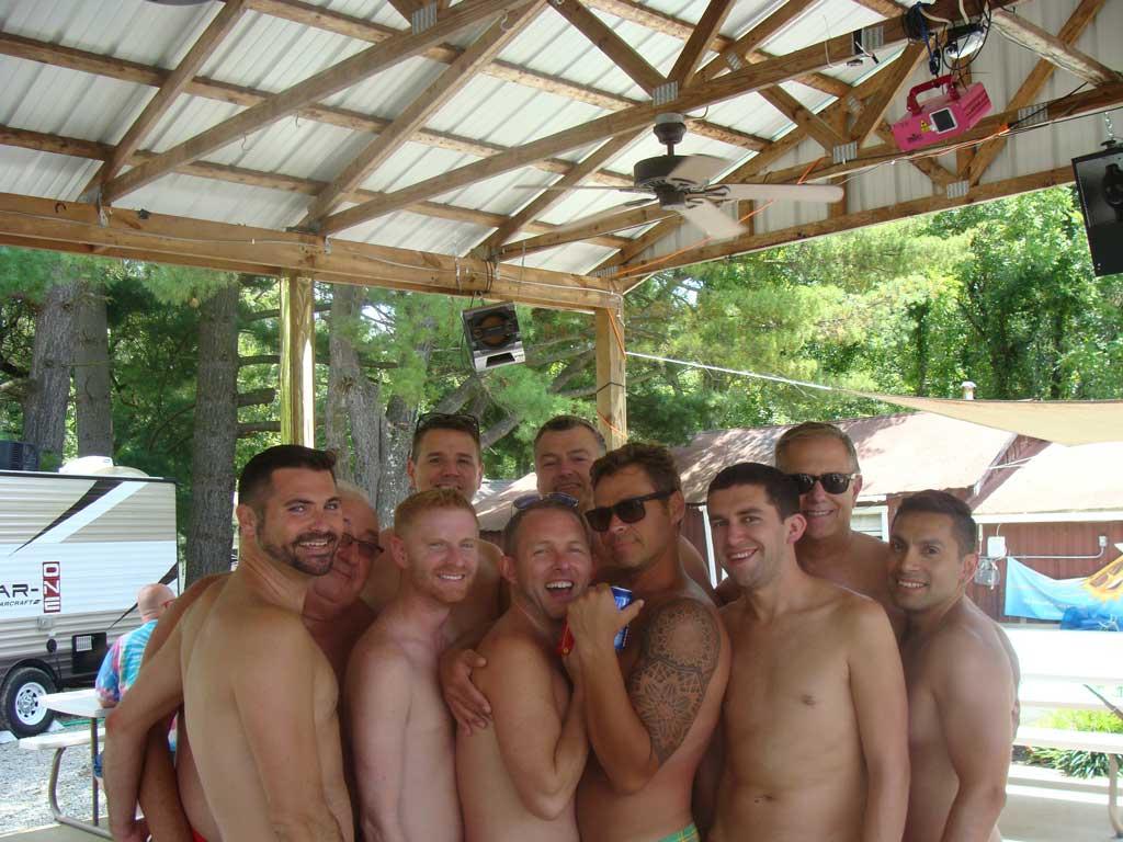 AMATEUR STRIP SHOW WEEKEND BUCKWOOD - Event Information - Wicked Gay Parties photo
