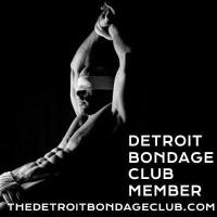 Detroit Bondage Club Meet and Greet