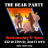 The Bear Party 6-9pm