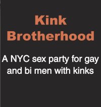 Kink Brotherhood