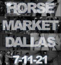 HORSE MARKET DALLAS