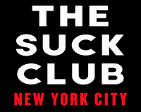 The Suck Club