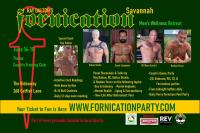 FORNICATION MENS RETREAT - THE HIDEAWAY