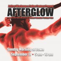 AFTERGLOW 