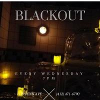 BLACKOUT - PITTSBURGH