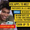 UCLA Research Opportunity: Earn $350 For Participating 