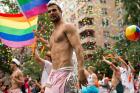 WORLD PRIDE COMES TO NYC