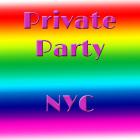 WED. MAY 17*The PRIVATE PARTY* SAFE-SEX \/ ALL-NUDE \/ DRUG-FREE and very SOCIALSOCIAL\/