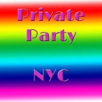 WED. APRIL 12**PRIVATEPARTY** SAFE-SEX \/ ALL-NUDE \/ DRUG-FREE \/SOCIAL EVENT