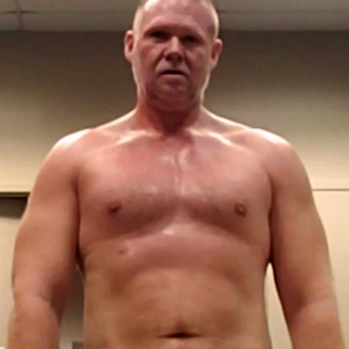 Brad Logan (WGP Admin)